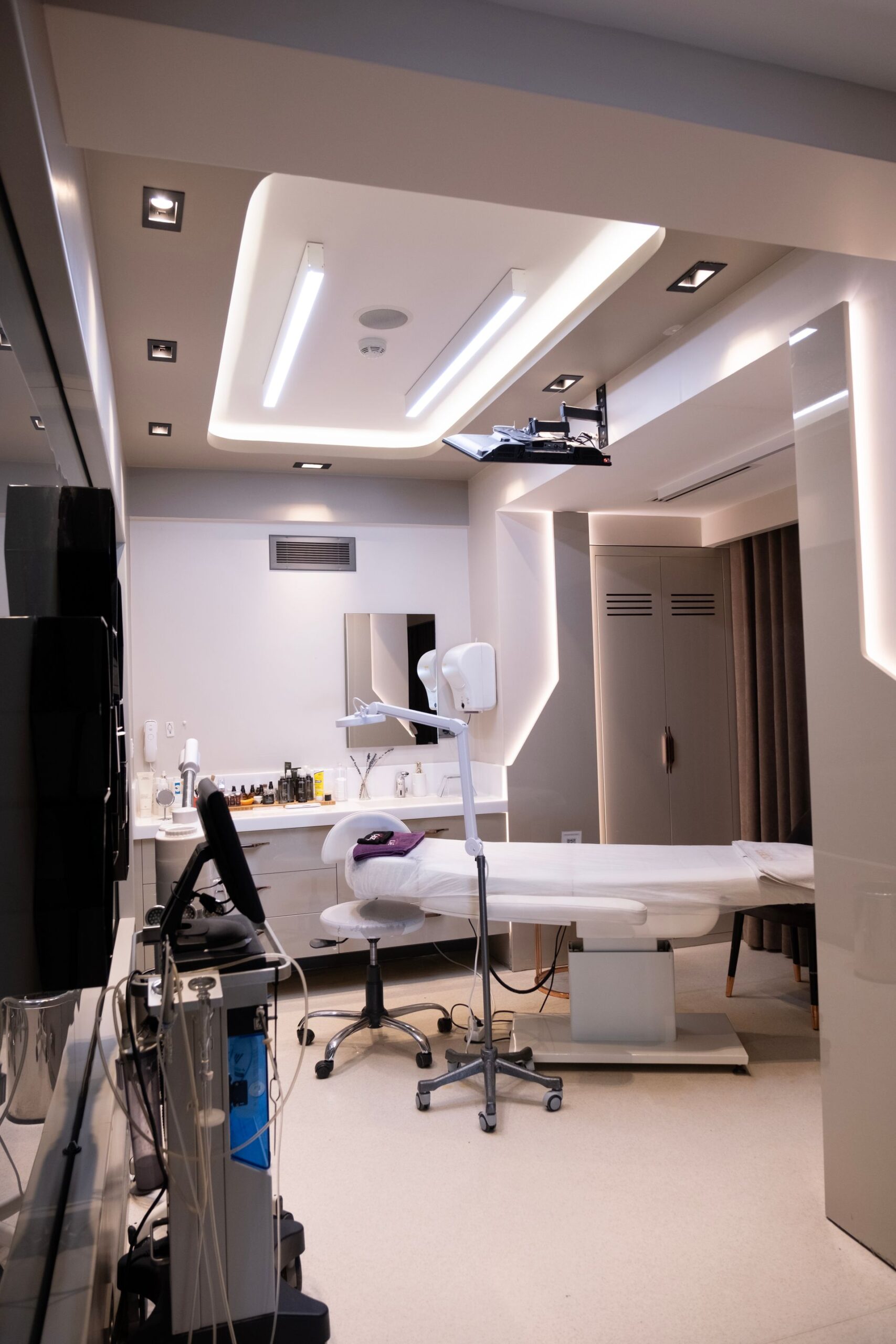 Cliniques Esthétiques