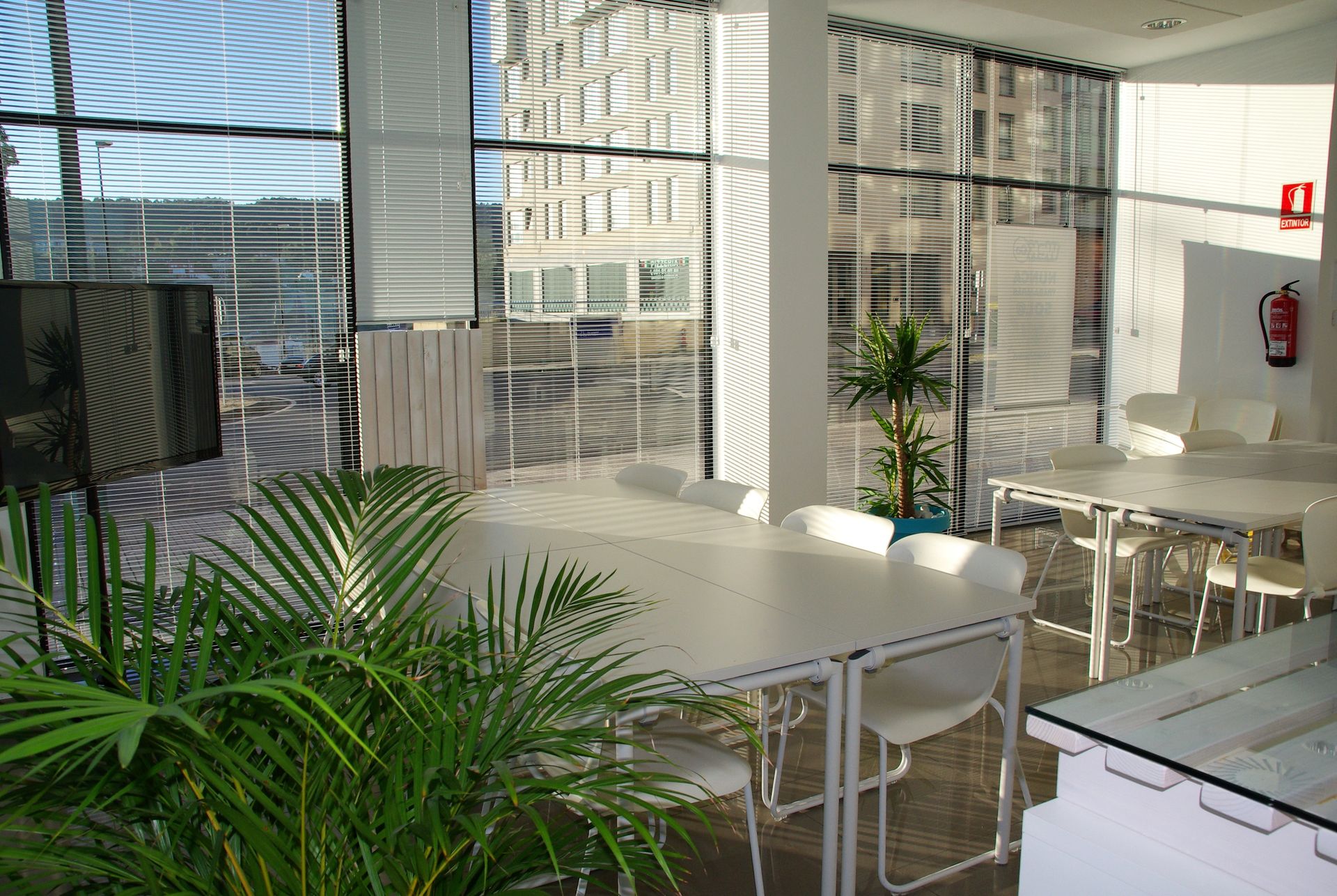 Entreprises & Espaces Corporate